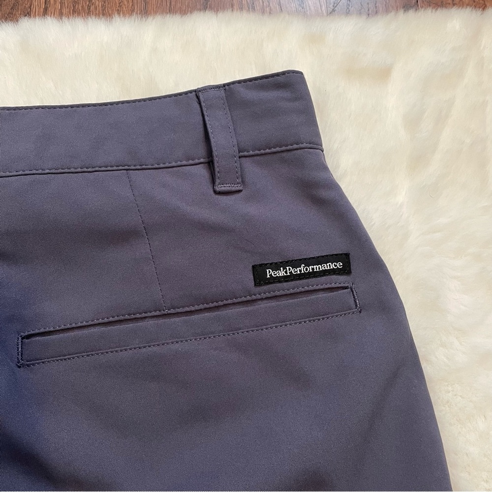 Peak Performance - Pants - Picture 6 of 8
